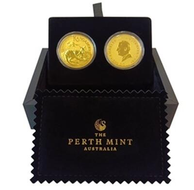 40周年記念の2026年版カンガルー金貨発売について